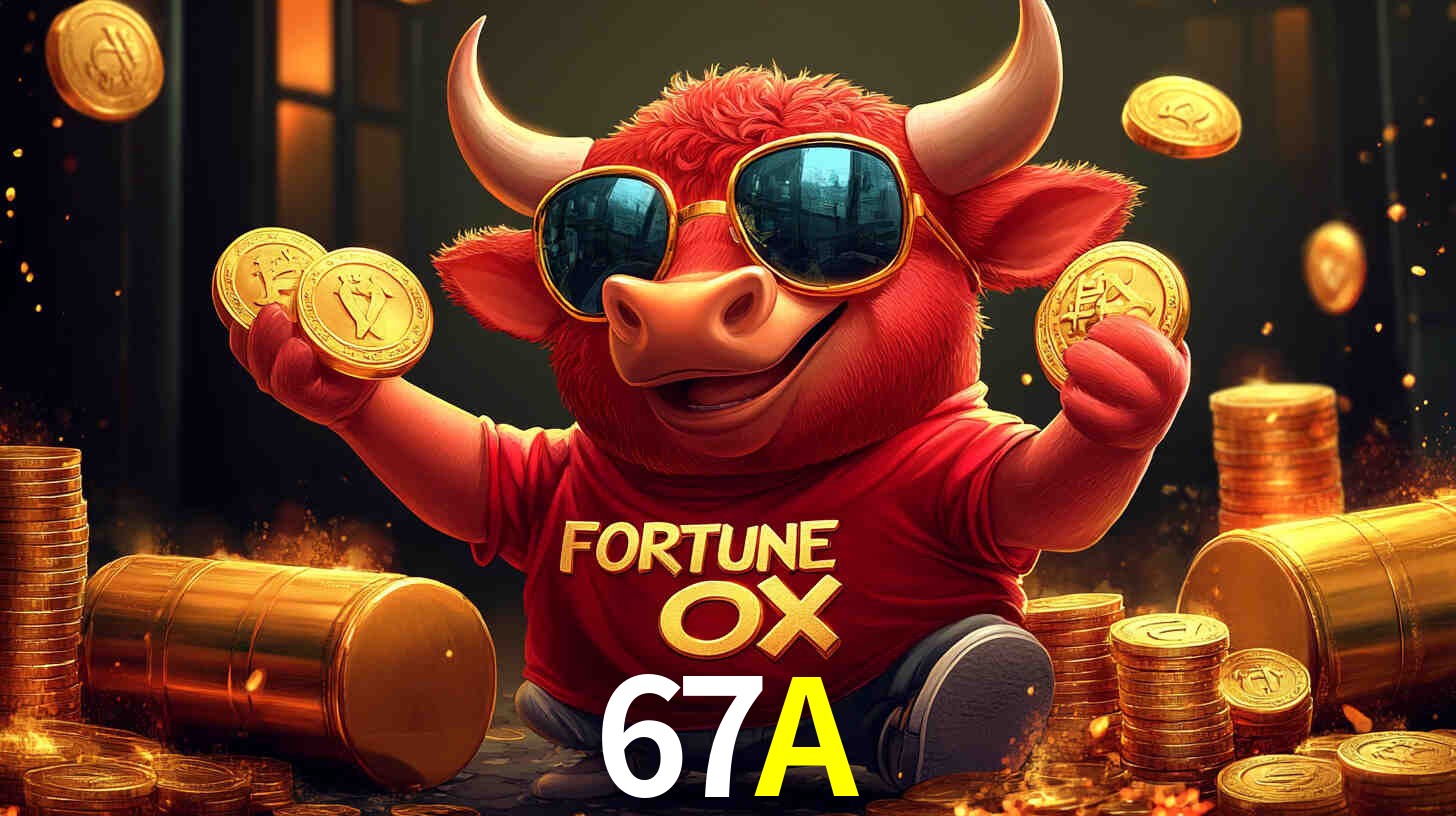 Descubra a Magia dos Jogos de Arcade no 67A