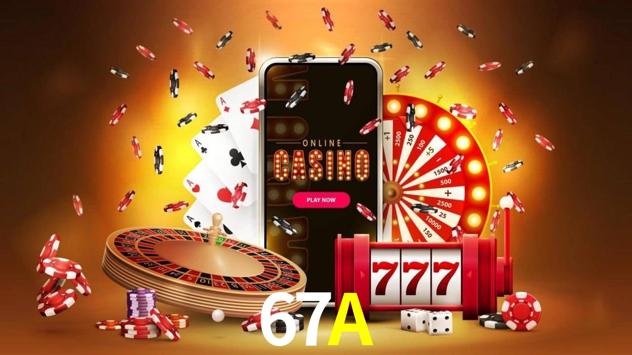 Diretório de Jogos 67A