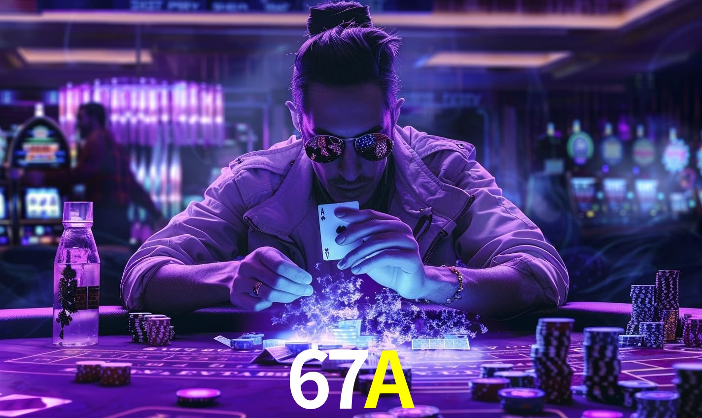 Spaceman Game 67A