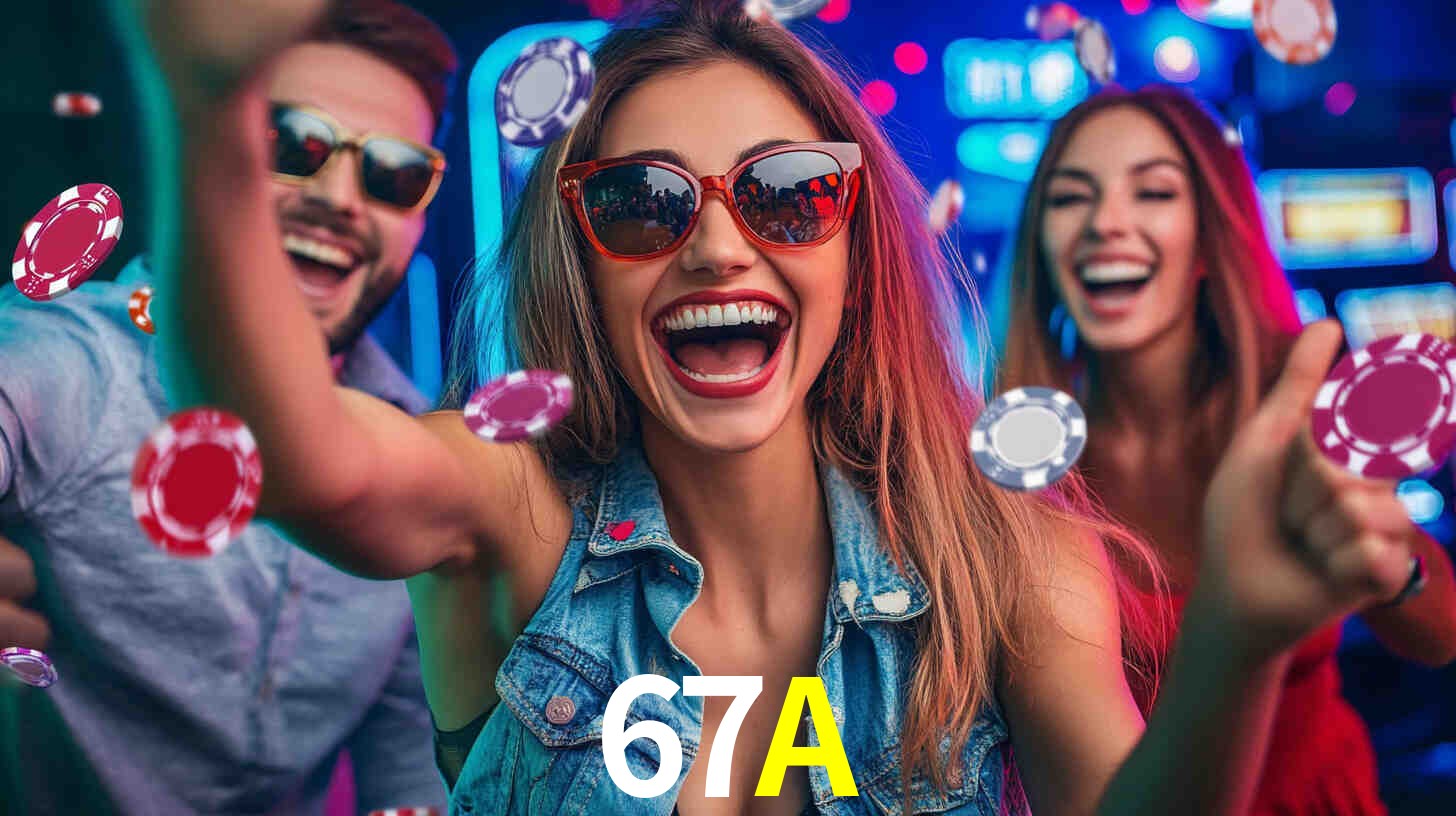 Apostas Esportivas na 67A: Um Guia Completo