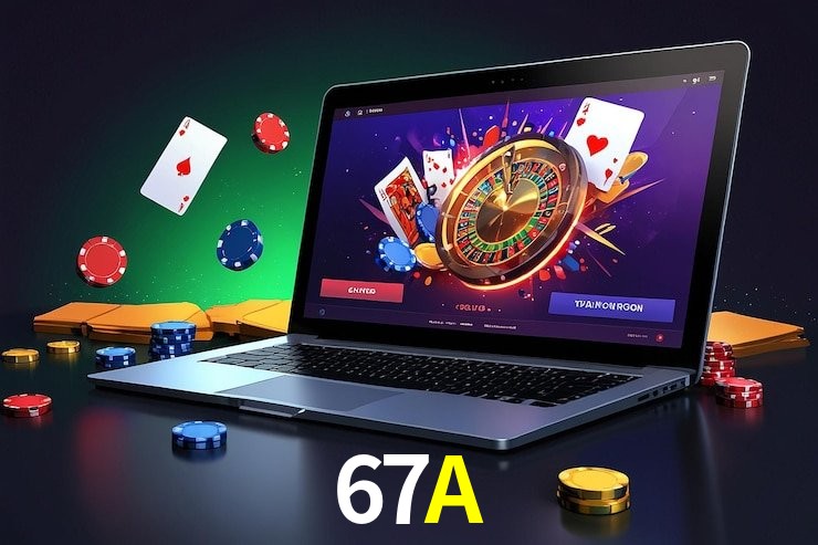 Promoção Relâmpago 67A