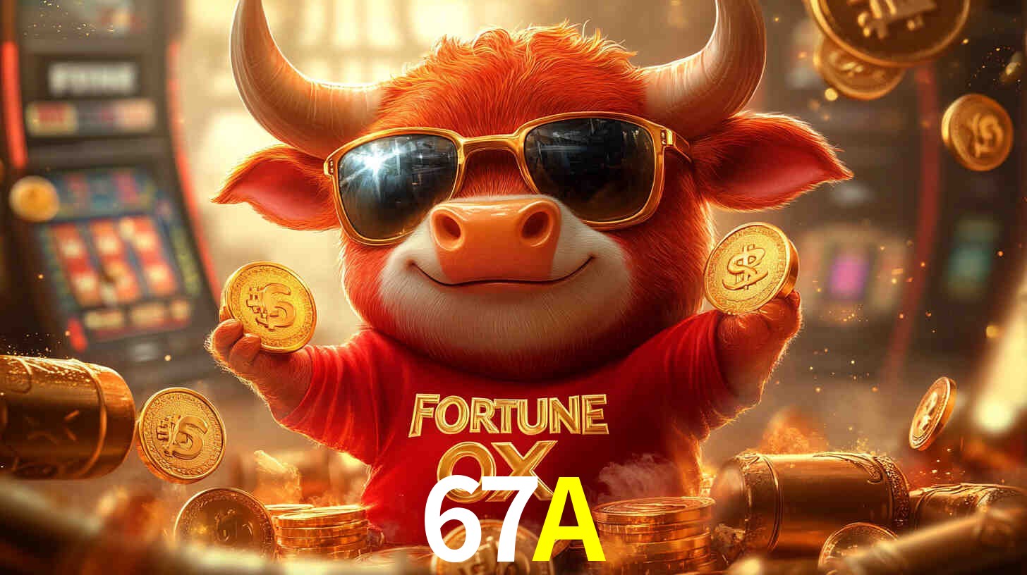 67A: A Experiência de Casino com Jogos de Mesa ao Vivo