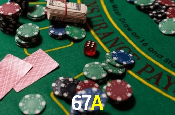 67A,67A Bet