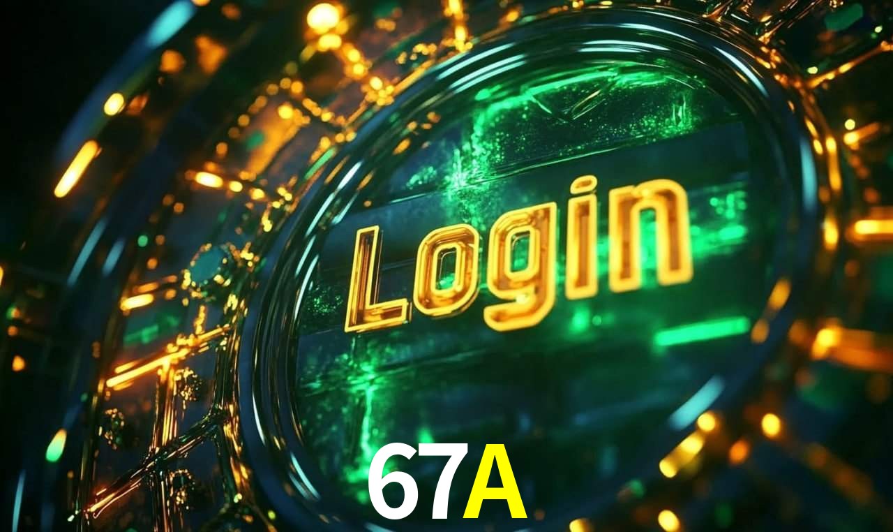 APP rápido e leve da 67A