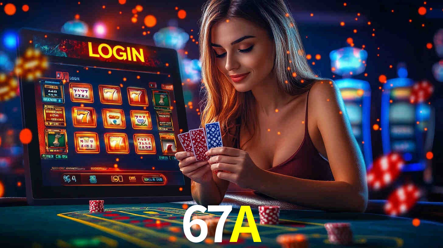 67A,67A Bet