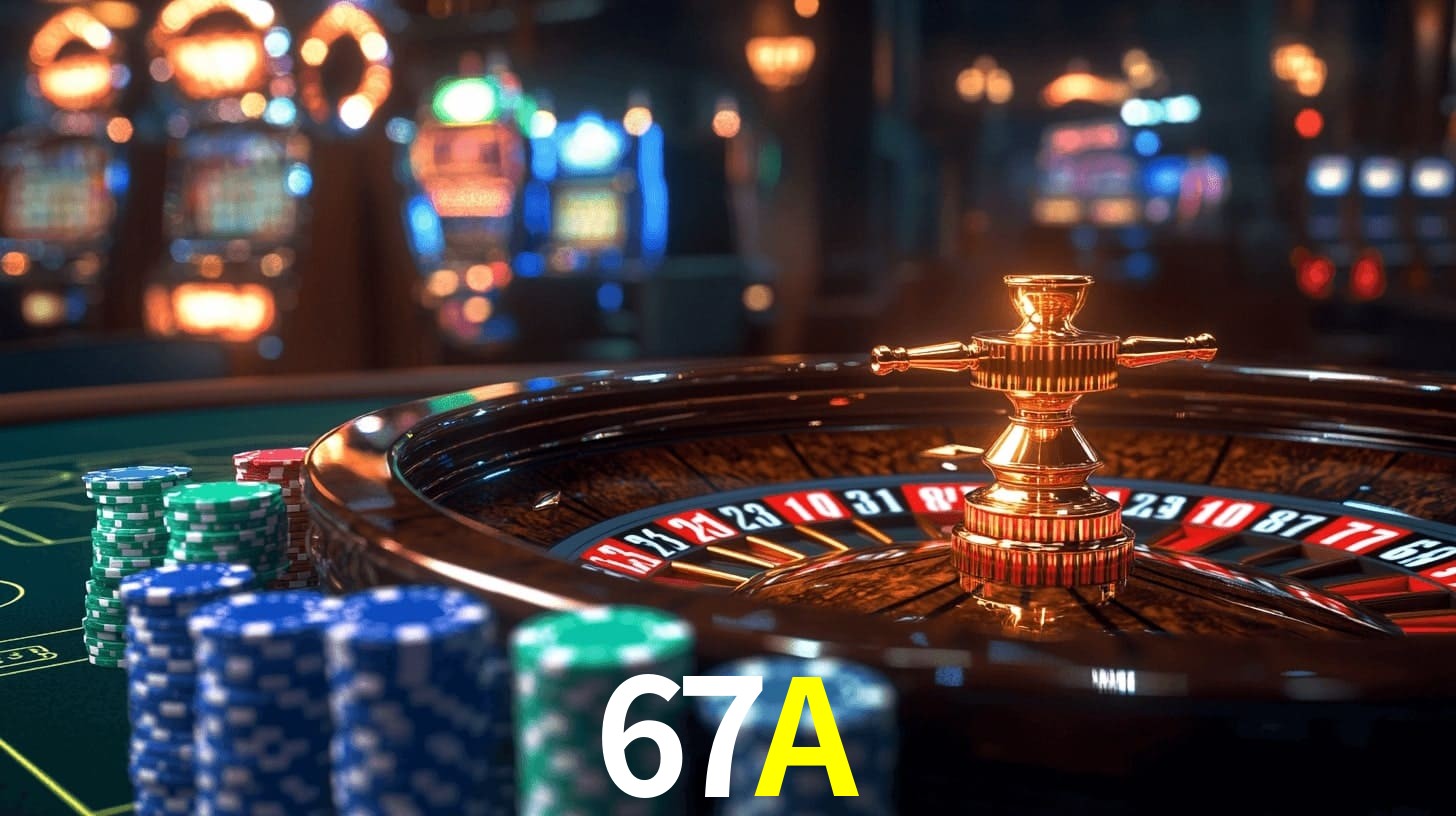67A,67A Bet