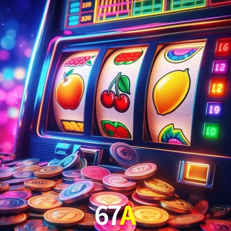 Estratégias Crash Games 67A