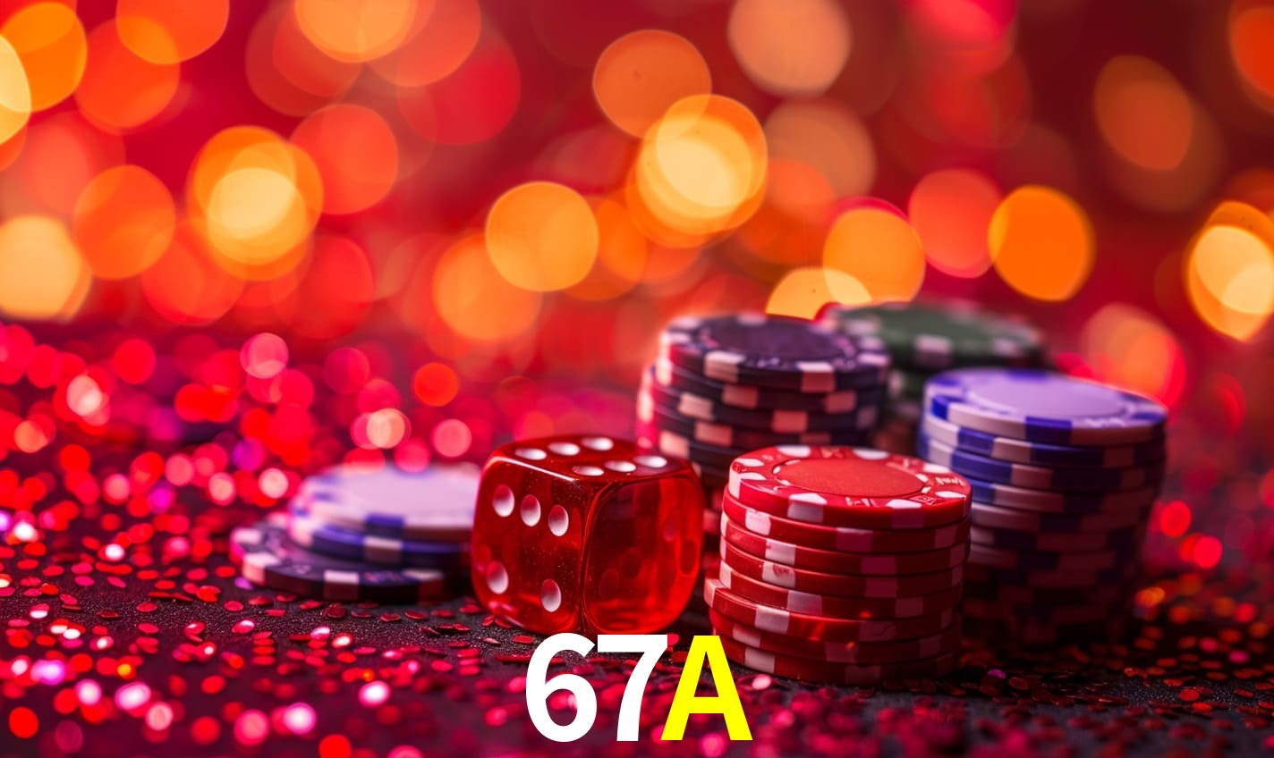 Explorando a Categoria de Eventos em Apostas na 67A