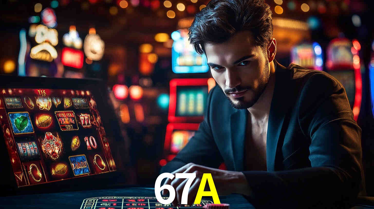 67A,67A Bet
