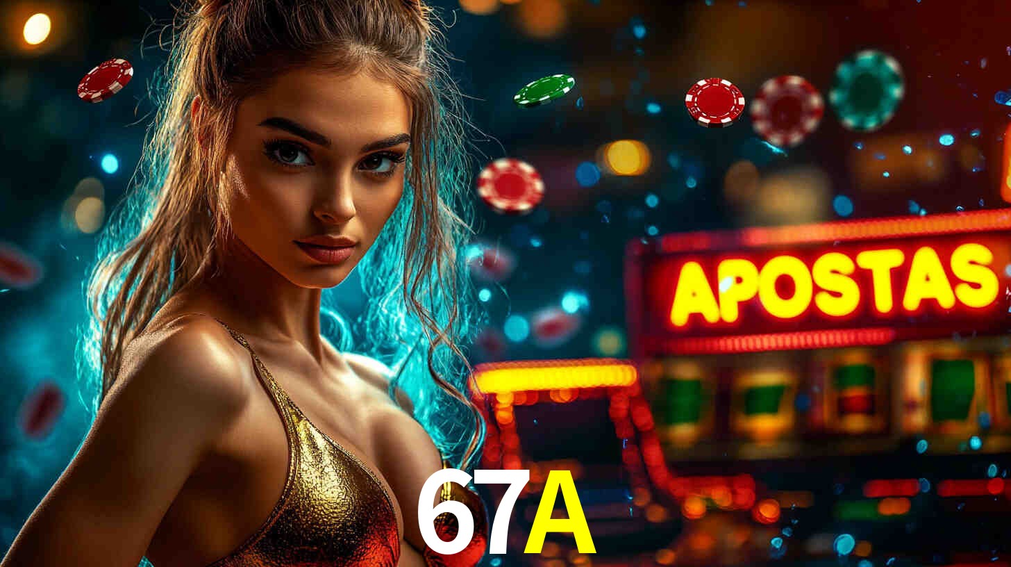 Inovações de Jogos na 67A: O Futuro das Experiências Interativas