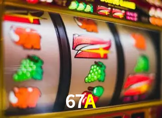 Descubra o Mundo do Cassino Online com 67A