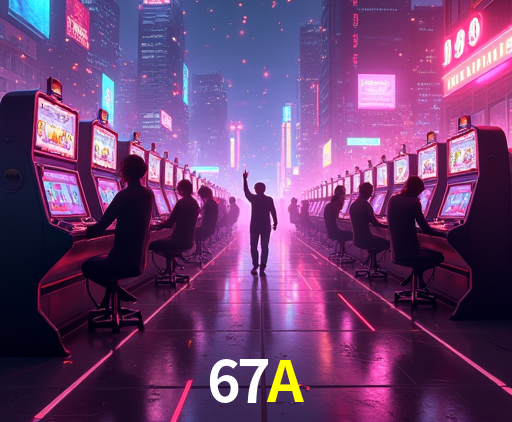 Interface do App 67A