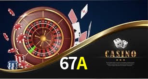 Jogo Aviator 67A