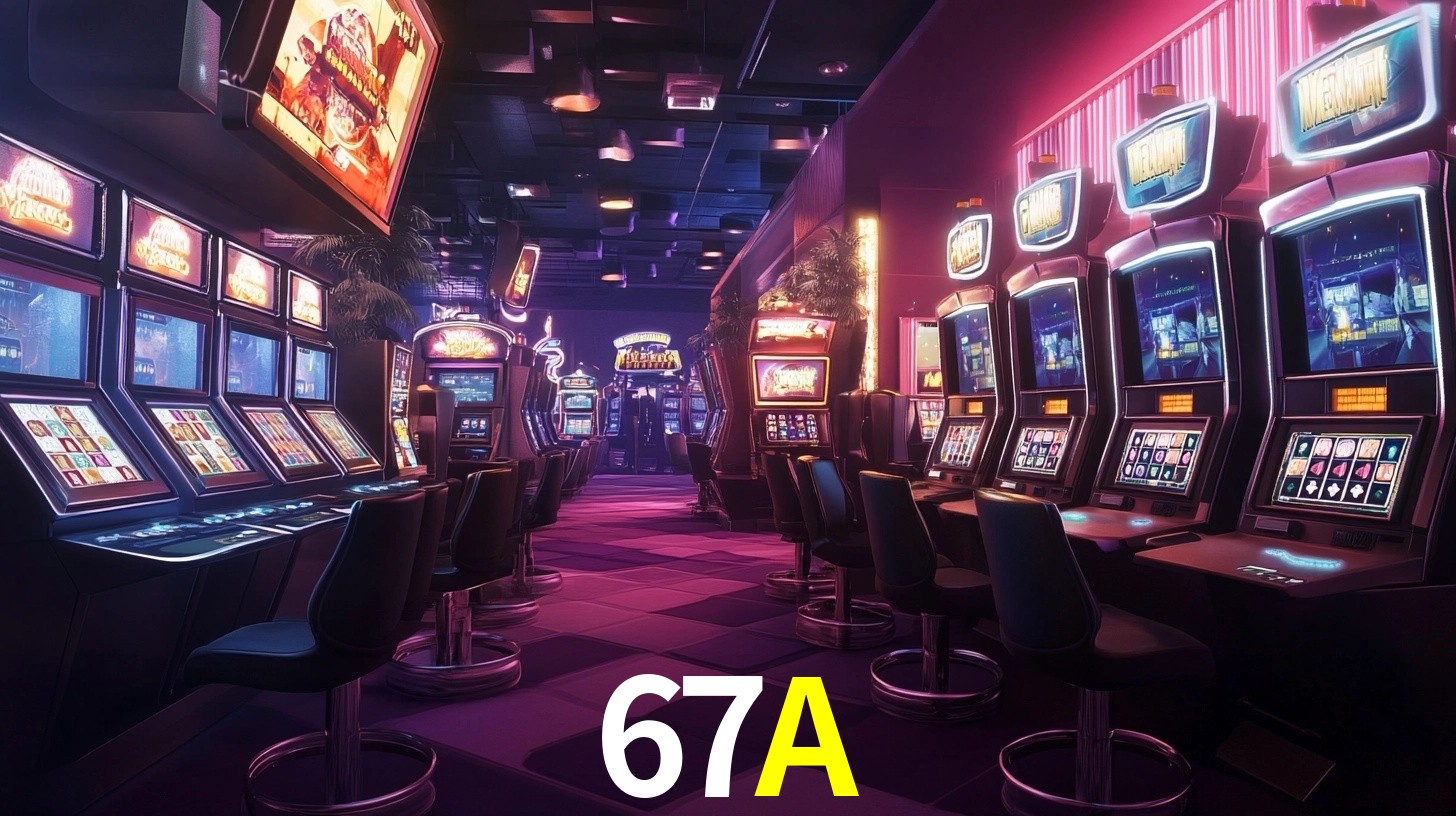 67A App Interface