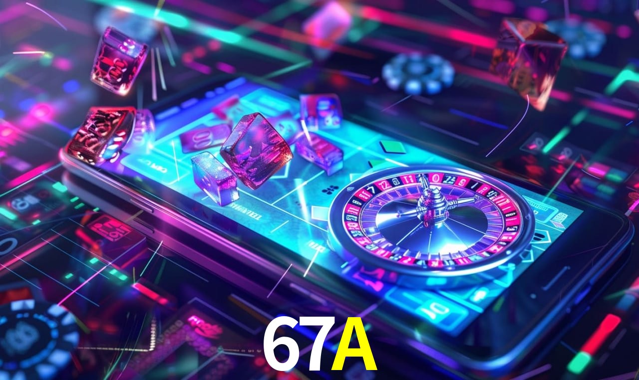 Jogo Spaceman 67A