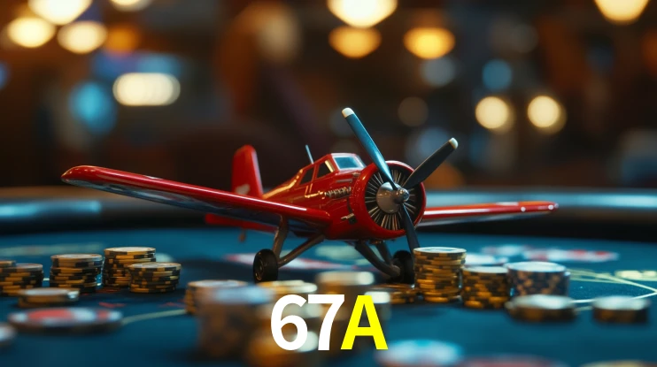 Live Casino 67A