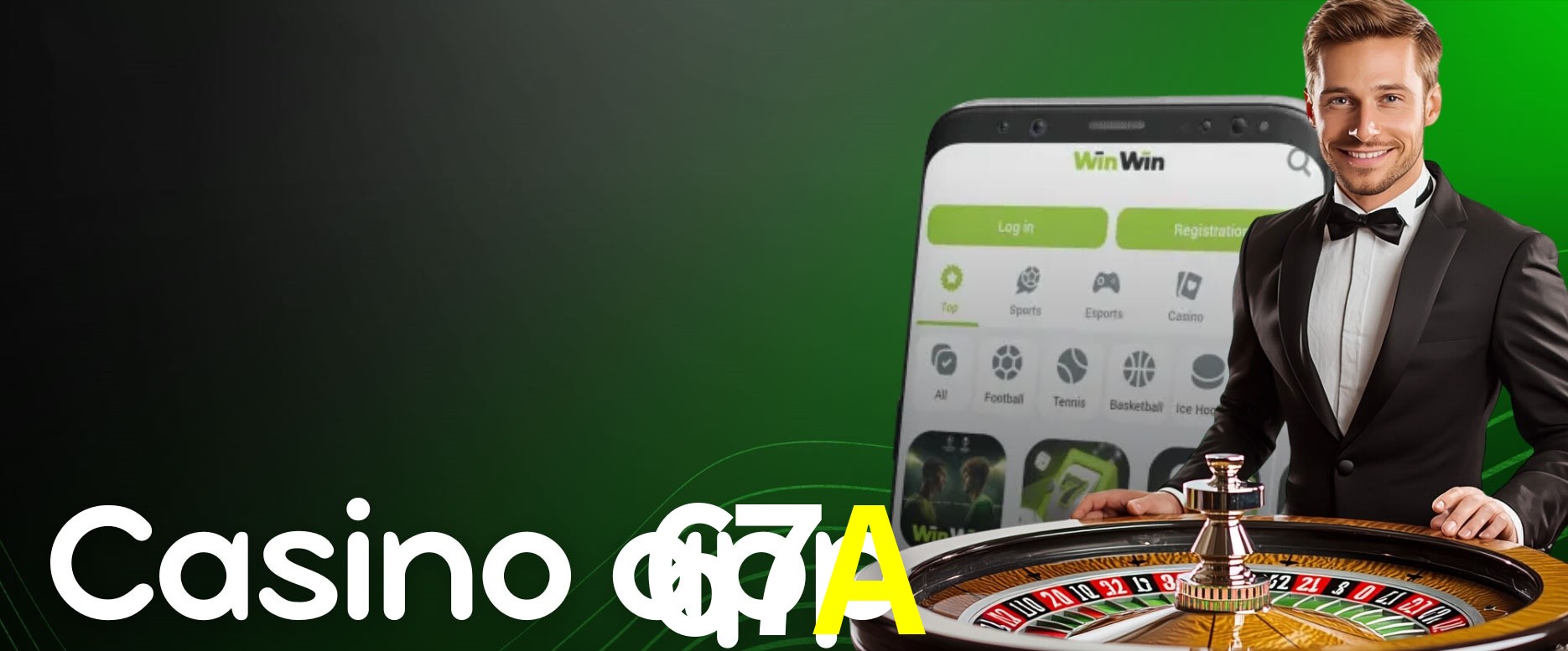 Flash Promotion 67A