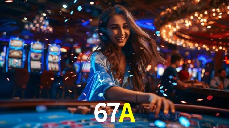Welcome Bonus 67A