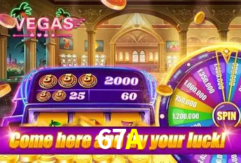 Cassino ao vivo com dealers reais na 67A
